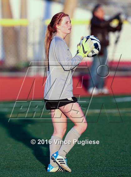 Thumbnail 1 in Flintridge Prep vs. Granite Hills (CIF SS Playoffs) photogallery.