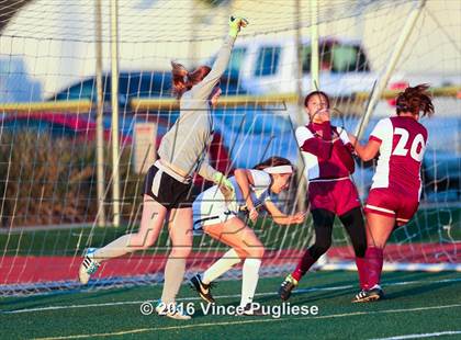 Thumbnail 2 in Flintridge Prep vs. Granite Hills (CIF SS Playoffs) photogallery.
