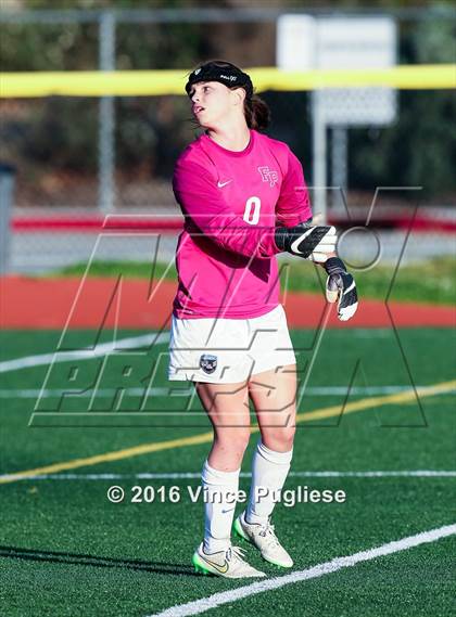 Thumbnail 1 in Flintridge Prep vs. Granite Hills (CIF SS Playoffs) photogallery.