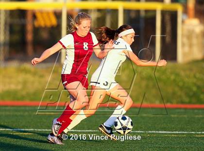 Thumbnail 2 in Flintridge Prep vs. Granite Hills (CIF SS Playoffs) photogallery.