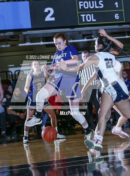 Thumbnail 1 in Putnam Valley vs Ardsley (Section 1 Class B Semifinal) photogallery.