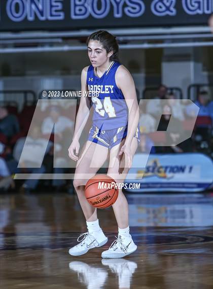 Thumbnail 2 in Putnam Valley vs Ardsley (Section 1 Class B Semifinal) photogallery.