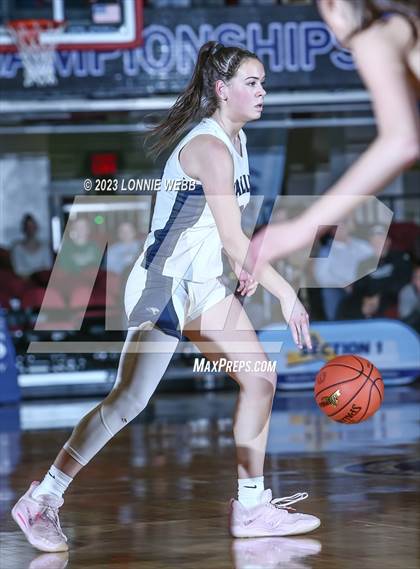 Thumbnail 3 in Putnam Valley vs Ardsley (Section 1 Class B Semifinal) photogallery.