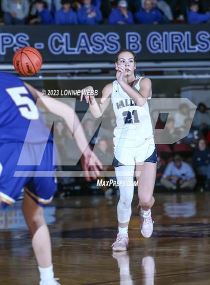 Thumbnail 1 in Putnam Valley vs Ardsley (Section 1 Class B Semifinal) photogallery.