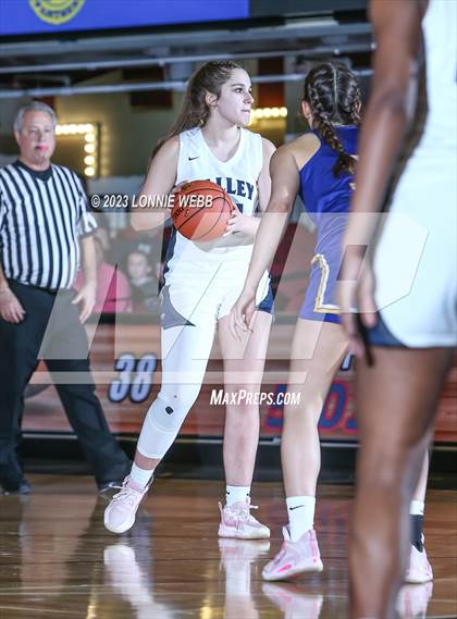 Thumbnail 1 in Putnam Valley vs Ardsley (Section 1 Class B Semifinal) photogallery.