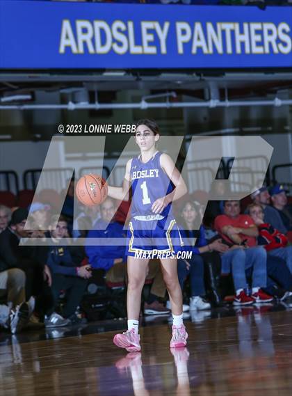 Thumbnail 3 in Putnam Valley vs Ardsley (Section 1 Class B Semifinal) photogallery.