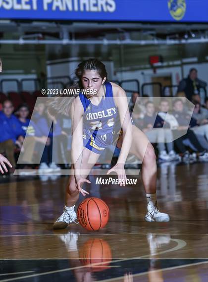 Thumbnail 1 in Putnam Valley vs Ardsley (Section 1 Class B Semifinal) photogallery.