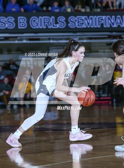 Thumbnail 1 in Putnam Valley vs Ardsley (Section 1 Class B Semifinal) photogallery.