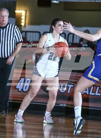 Thumbnail 2 in Putnam Valley vs Ardsley (Section 1 Class B Semifinal) photogallery.