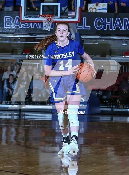 Thumbnail 3 in Putnam Valley vs Ardsley (Section 1 Class B Semifinal) photogallery.