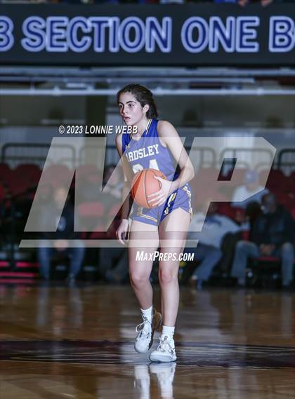 Thumbnail 3 in Putnam Valley vs Ardsley (Section 1 Class B Semifinal) photogallery.