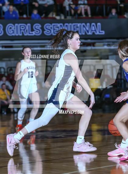 Thumbnail 1 in Putnam Valley vs Ardsley (Section 1 Class B Semifinal) photogallery.