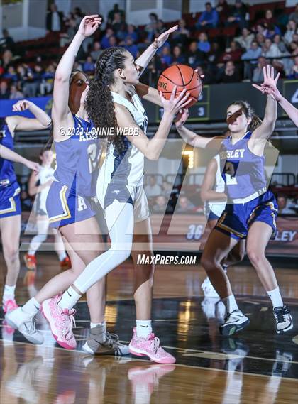 Thumbnail 3 in Putnam Valley vs Ardsley (Section 1 Class B Semifinal) photogallery.