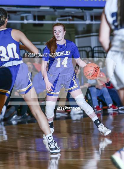 Thumbnail 2 in Putnam Valley vs Ardsley (Section 1 Class B Semifinal) photogallery.