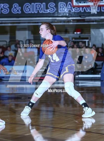 Thumbnail 1 in Putnam Valley vs Ardsley (Section 1 Class B Semifinal) photogallery.