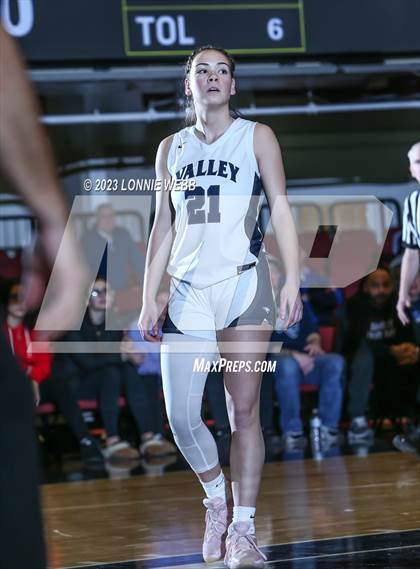 Thumbnail 1 in Putnam Valley vs Ardsley (Section 1 Class B Semifinal) photogallery.
