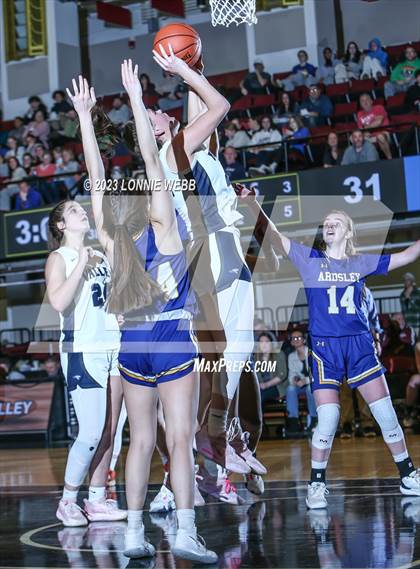 Thumbnail 3 in Putnam Valley vs Ardsley (Section 1 Class B Semifinal) photogallery.