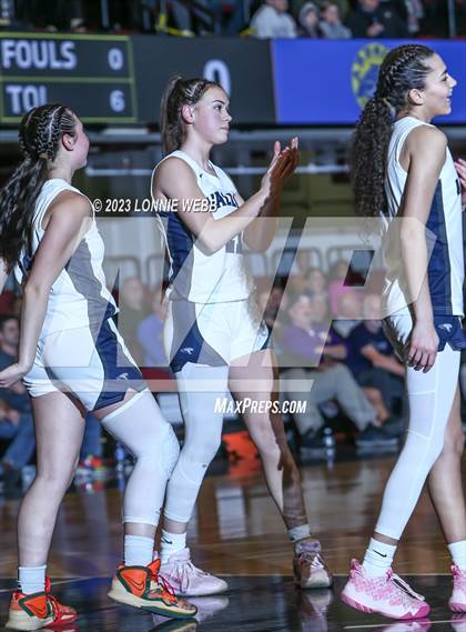 Thumbnail 2 in Putnam Valley vs Ardsley (Section 1 Class B Semifinal) photogallery.
