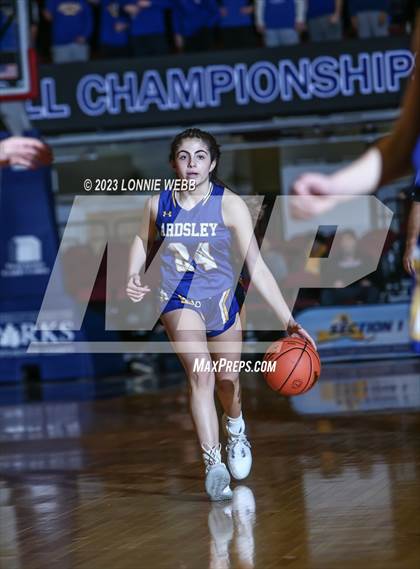 Thumbnail 3 in Putnam Valley vs Ardsley (Section 1 Class B Semifinal) photogallery.