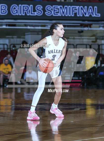 Thumbnail 1 in Putnam Valley vs Ardsley (Section 1 Class B Semifinal) photogallery.
