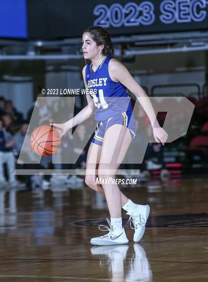Thumbnail 1 in Putnam Valley vs Ardsley (Section 1 Class B Semifinal) photogallery.