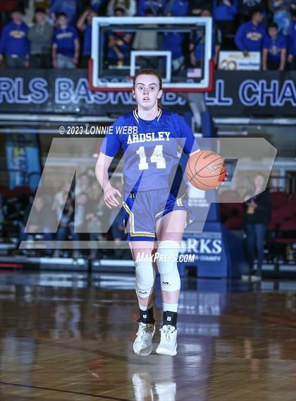 Thumbnail 3 in Putnam Valley vs Ardsley (Section 1 Class B Semifinal) photogallery.
