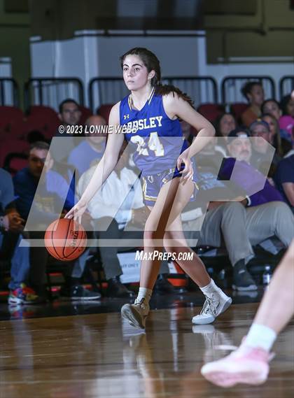 Thumbnail 1 in Putnam Valley vs Ardsley (Section 1 Class B Semifinal) photogallery.