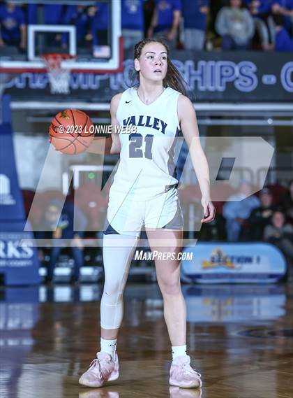 Thumbnail 1 in Putnam Valley vs Ardsley (Section 1 Class B Semifinal) photogallery.