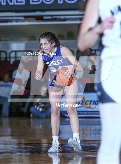 Thumbnail 3 in Putnam Valley vs Ardsley (Section 1 Class B Semifinal) photogallery.