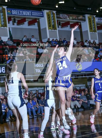 Thumbnail 3 in Putnam Valley vs Ardsley (Section 1 Class B Semifinal) photogallery.