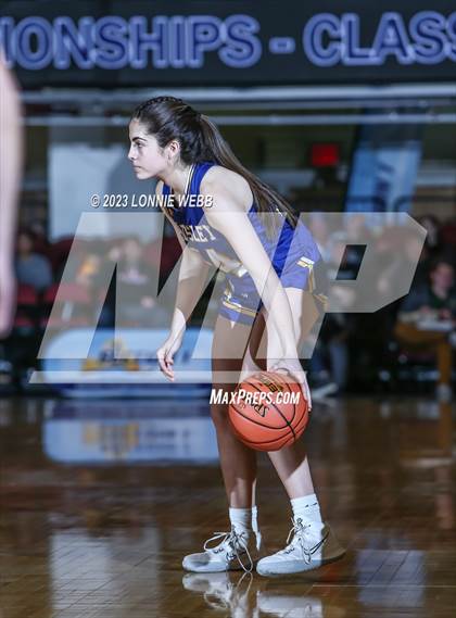 Thumbnail 3 in Putnam Valley vs Ardsley (Section 1 Class B Semifinal) photogallery.