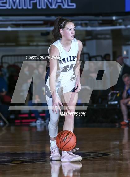 Thumbnail 3 in Putnam Valley vs Ardsley (Section 1 Class B Semifinal) photogallery.