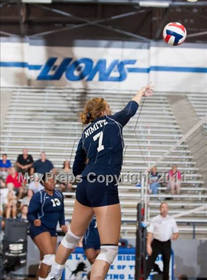 Thumbnail 1 in Nimitz @ Turner [R. L.] photogallery.