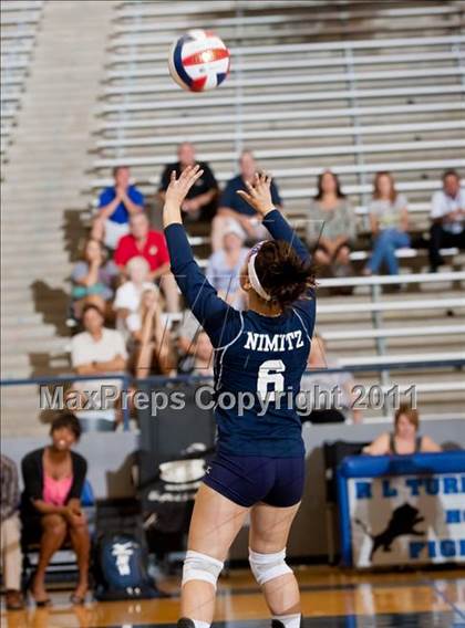 Thumbnail 1 in Nimitz @ Turner [R. L.] photogallery.