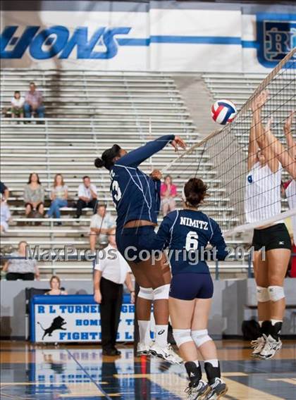 Thumbnail 3 in Nimitz @ Turner [R. L.] photogallery.