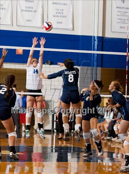 Thumbnail 1 in Nimitz @ Turner [R. L.] photogallery.