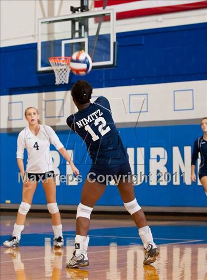 Thumbnail 3 in Nimitz @ Turner [R. L.] photogallery.