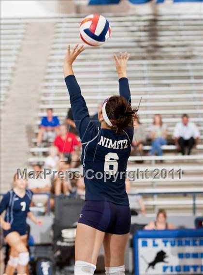 Thumbnail 3 in Nimitz @ Turner [R. L.] photogallery.