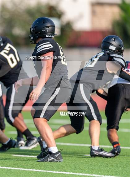 Thumbnail 1 in JV: Jordan vs George Ranch (B teams) photogallery.