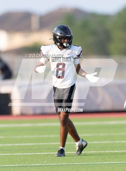 Thumbnail 2 in JV: Jordan vs George Ranch (B teams) photogallery.