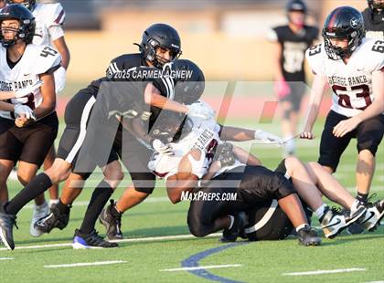 Thumbnail 3 in JV: Jordan vs George Ranch (B teams) photogallery.