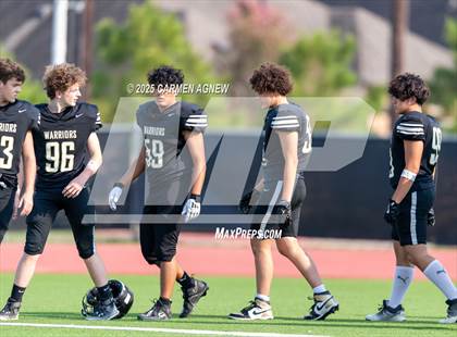 Thumbnail 3 in JV: Jordan vs George Ranch (B teams) photogallery.