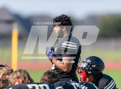 Thumbnail 3 in JV: Jordan vs George Ranch (B teams) photogallery.