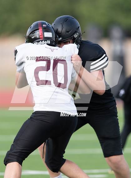 Thumbnail 1 in JV: Jordan vs George Ranch (B teams) photogallery.