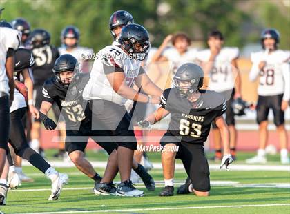 Thumbnail 1 in JV: Jordan vs George Ranch (B teams) photogallery.