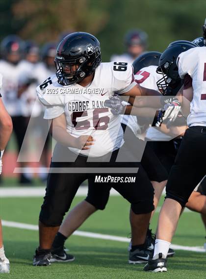 Thumbnail 1 in JV: Jordan vs George Ranch (B teams) photogallery.