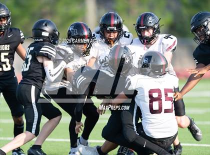 Thumbnail 3 in JV: Jordan vs George Ranch (B teams) photogallery.