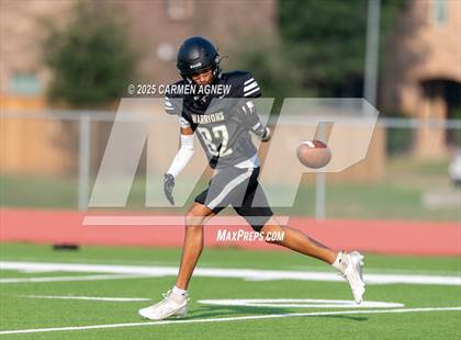 Thumbnail 1 in JV: Jordan vs George Ranch (B teams) photogallery.