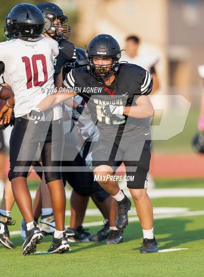Thumbnail 1 in JV: Jordan vs George Ranch (B teams) photogallery.