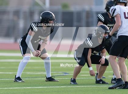 Thumbnail 2 in JV: Jordan vs George Ranch (B teams) photogallery.